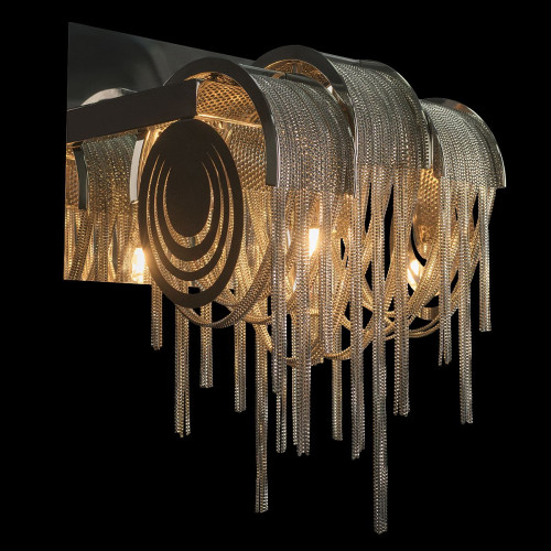 Настенное бра Loft It Volver 10404W/A SN