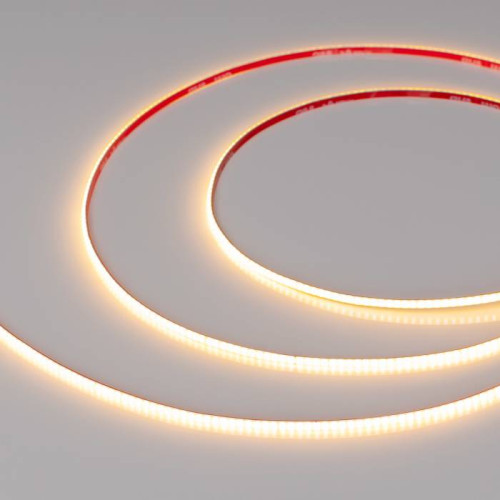 Светодиодная лента Arlight COB открытая 041746