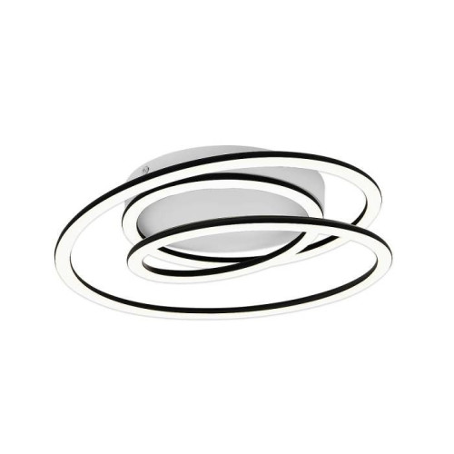 Потолочная люстра Escada Spiral 626/A LED