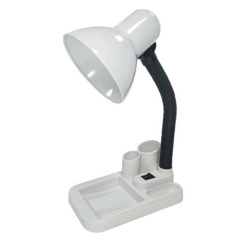 Настольная лампа ЭкономСвет MT210 MT210WT