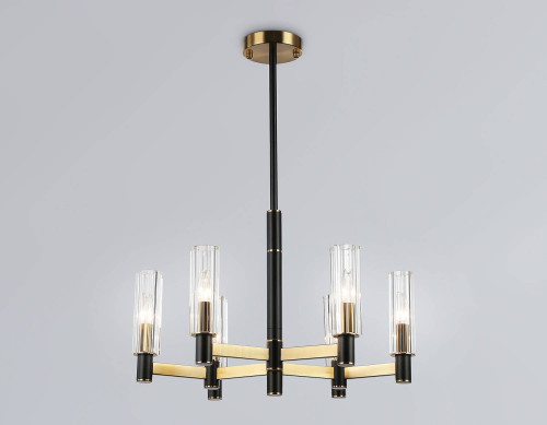 Люстра на штанге Ambrella Heigh Light LH55511