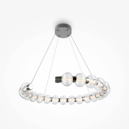Подвесная люстра Maytoni Amulet MOD555PL-L26CH4K