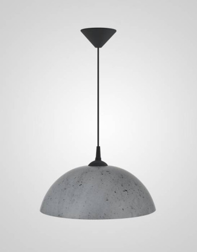 Светильник подвесной Мелодия Света Pleks PL-003-1P-400 DGR 000030834