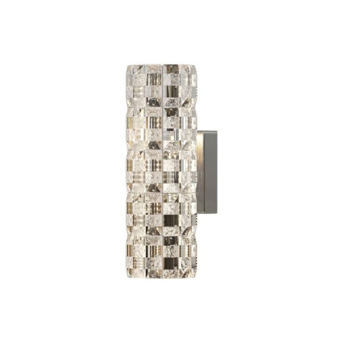 Настенный светильник Maytoni Castello MOD335WL-L20CH3K