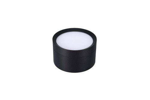 Накладной светильник Lucia Tucci Fumi Fumi LTP-D002-01GX53-B