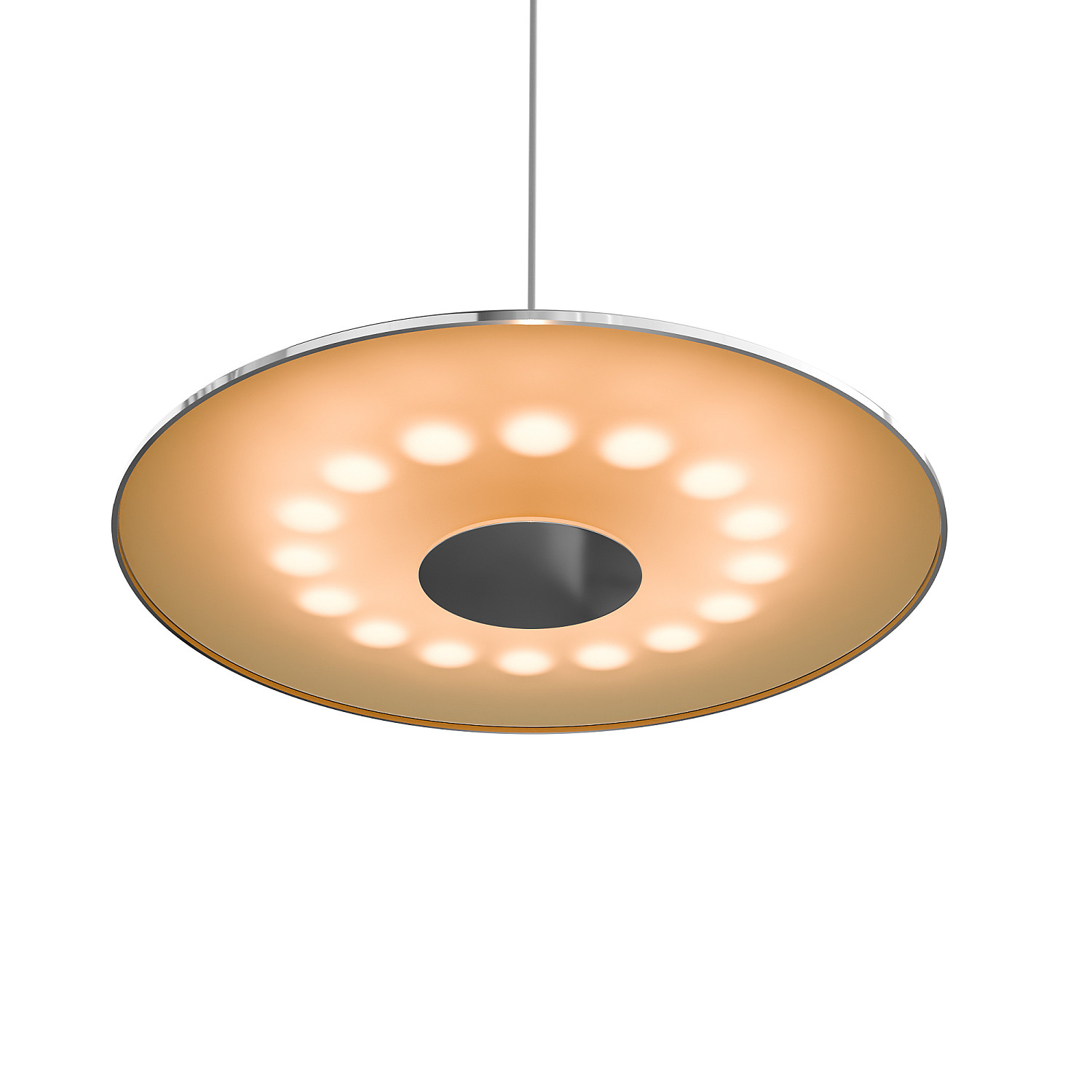 Светильник подвесной LIGHTERA Thale LE123L-30C