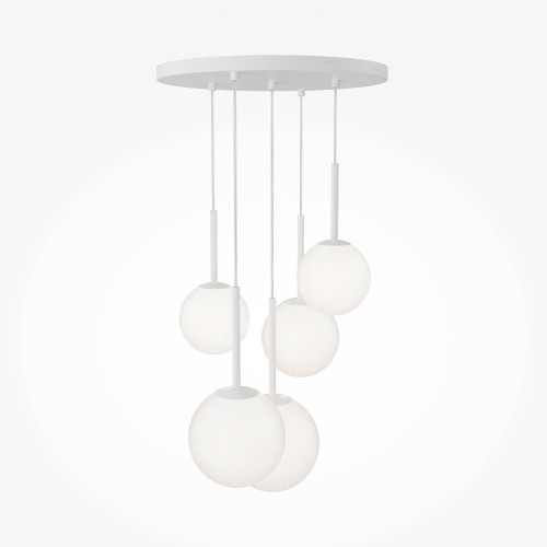 Светильник подвесной Maytoni Basic form MOD321PL-05W
