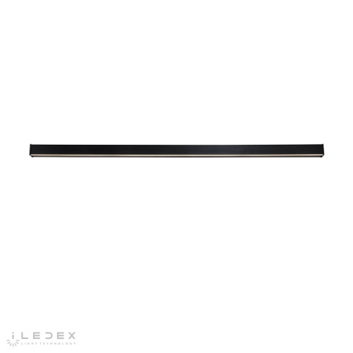 Настенный светильник ILedex Line ZD8193B-1000 SBK