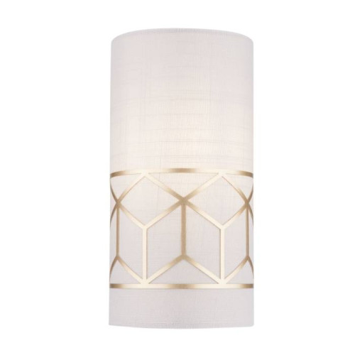Настенное бра Maytoni Messina H223-WL-01-G
