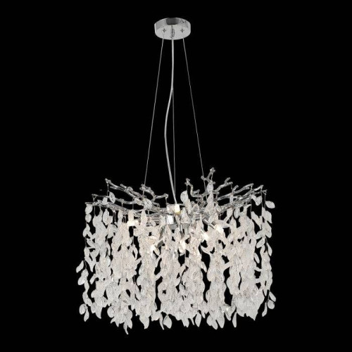 Подвесная люстра Lussole LSP-6050