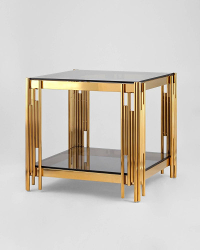 Журнальный стол Stool Group Гэтсби EET-027-TG-1
