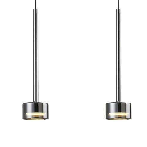 Светильник подвесной Mantra Tonic 7883