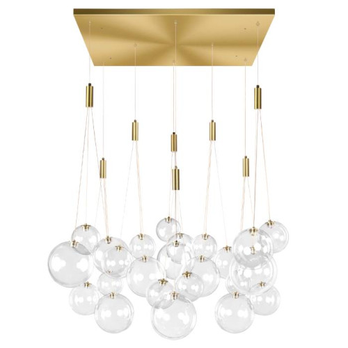 Подвесная люстра Loft It Pop it 10270/S24