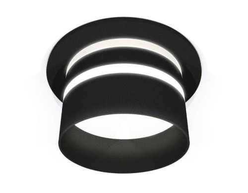 Встраиваемый светильник Ambrella Techno XC6513062