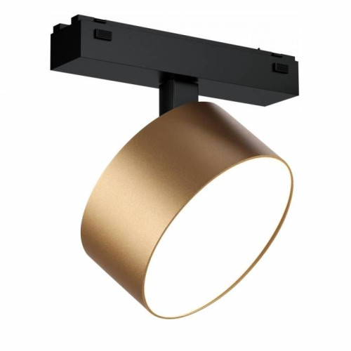 Трековый светильник iLEDEX TECHNICAL VISION48/25 4825-047-D120-15W-110DG-4000K-SGD