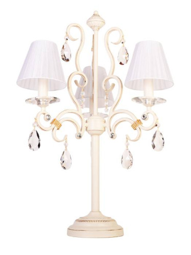 Настольная лампа Abrasax GT1141B3