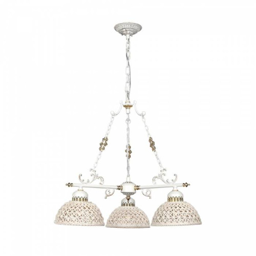 Подвесная люстра Citilux Трензадо CL415131