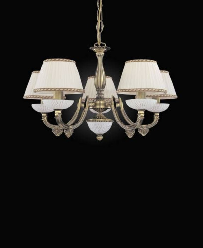 Подвесная люстра Reccagni Angelo 5400 L 5400/5