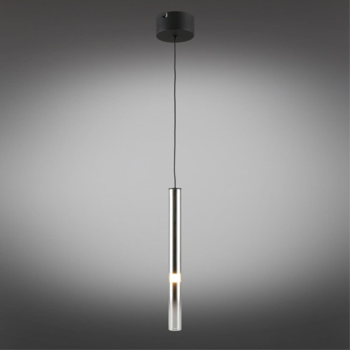 Светильник подвесной Aployt Silveyn APL.059.16.04