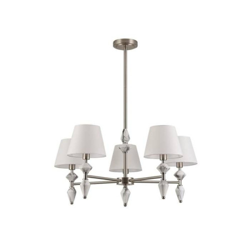 Люстра на штанге Lumion Vermont 8274/5