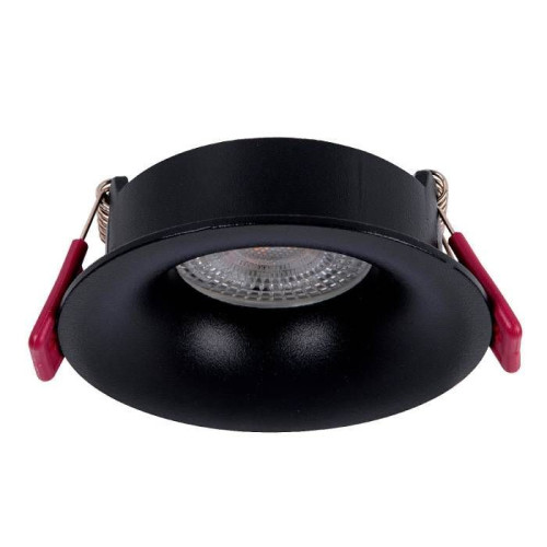 Встраиваемый светильник Favourite Lamppu 4712-1C