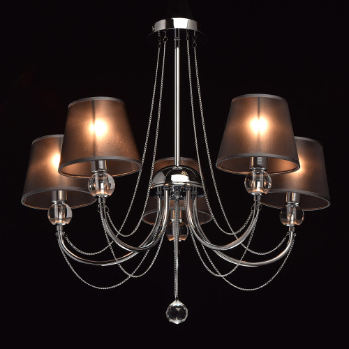 Потолочная люстра MW Light Федерика 684010305