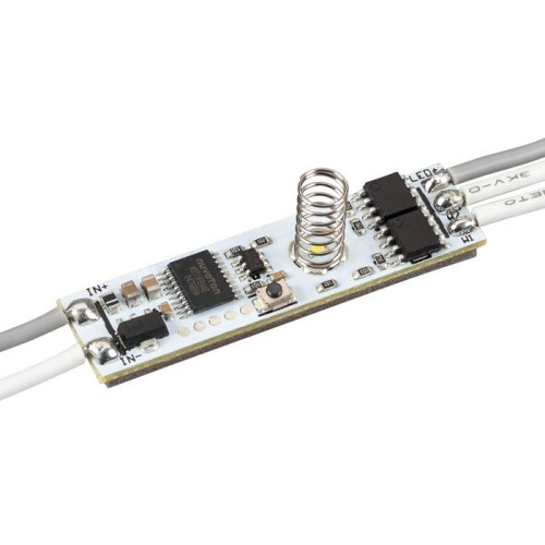 Диммер Arlight Iris 029107(2)