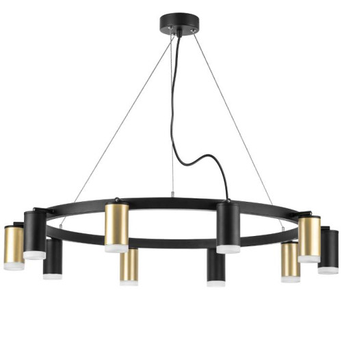 Подвесная люстра Lightstar Rullo LR0204053750