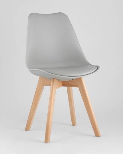 Обеденный стул Stool Group Frankfurt Y863 grey