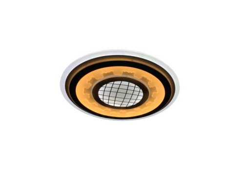 Потолочная светодиодная люстра LED Lamps Natali Kovaltseva LED LAMPS 5603