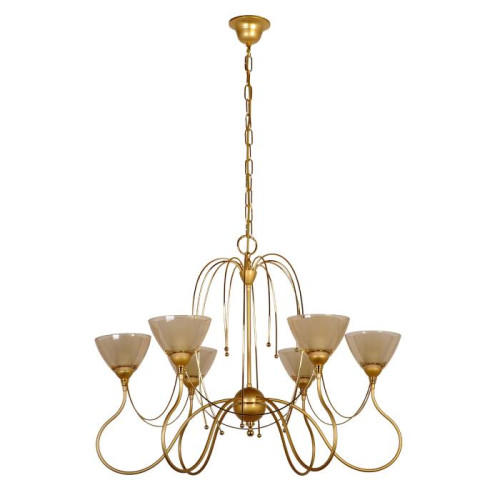 Подвесная люстра Doge Luce KL220 KL220-60101