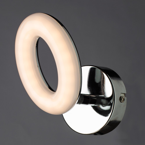 Светильник спот Arte Lamp Ciambella A8972AP-1CC