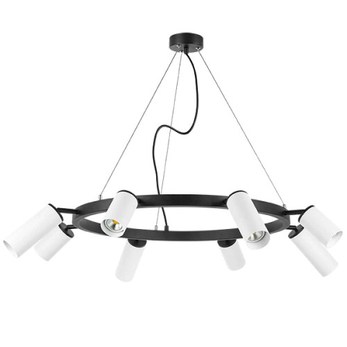 Подвесная люстра Lightstar Rullo LR018364864