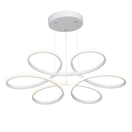 Подвесная люстра Vitaluce V4610-0/6S