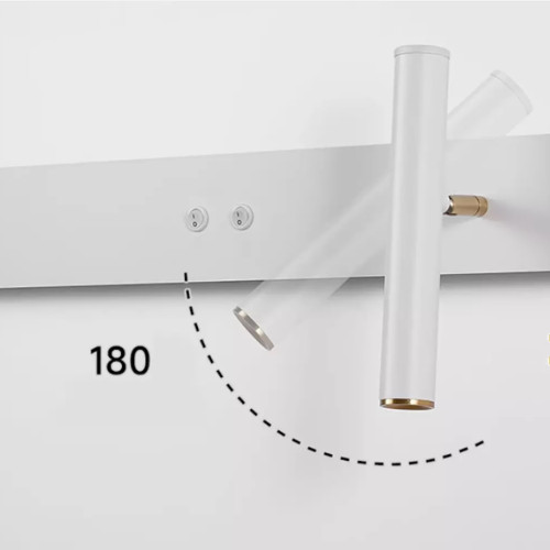 Настенный светильник ImperiumLoft Biglinespot01 346058-05