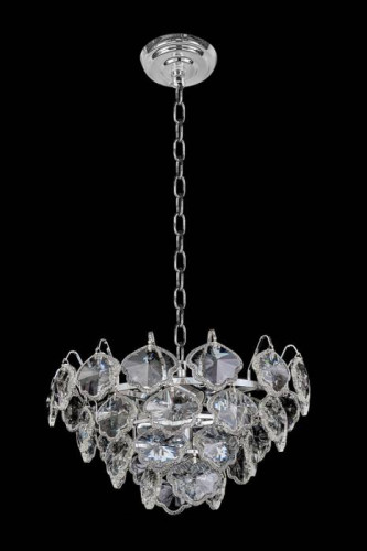 Подвесная люстра LEON Florence LE6908/400 CH