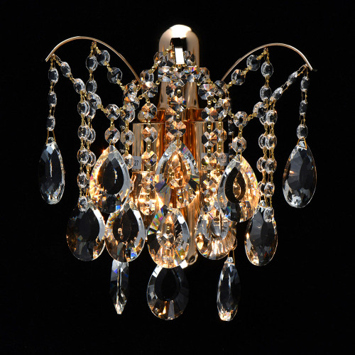 Настенное бра De Markt Бриз 111020302