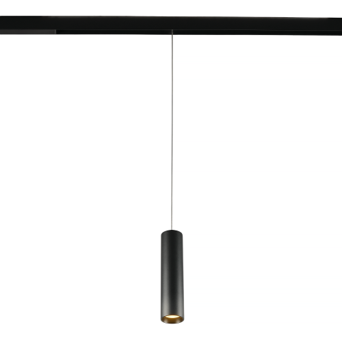 Трековый светильник MyFar Ray MT0221-20W3K-S-B