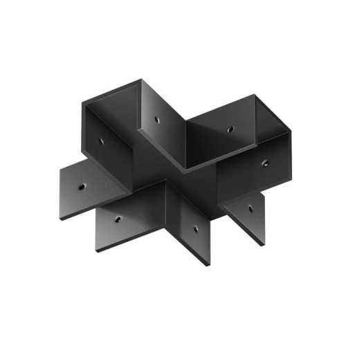 Коннектор X-образный для профиля Elasity IP Maytoni IP O-TR001-CC