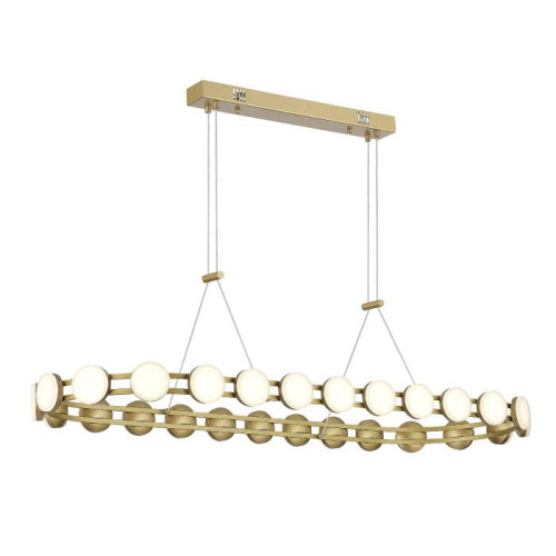 Подвесная люстра ST Luce Monro SL6610.203.26