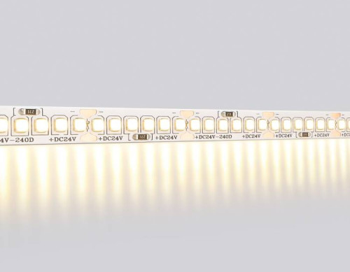 LED лента Ambrella LED Strip 24V GS3501