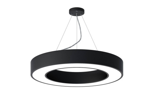 Светильник подвесной ЭРА Ring SPO-133-B-40K-045