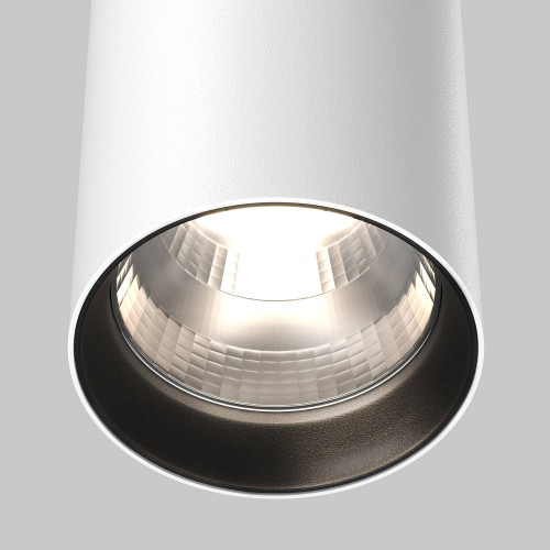 Светильник подвесной Maytoni Vol P100PL-20W4K-W