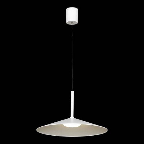 Светильник подвесной Lussole Refugio LSP-7431