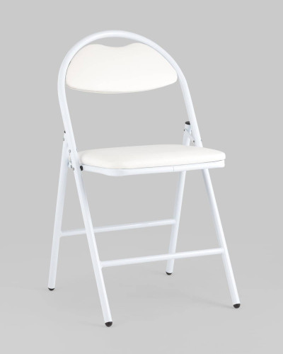 Складной стул Stool Group Hagen md-hagen-white