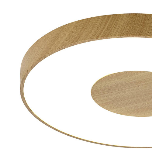 Светильник потолочный Mantra Coin 7562