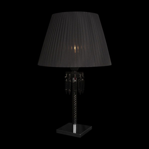 Настольная лампа Loft It Zenith 10210T Black