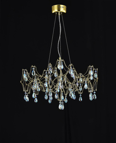 Подвесная люстра MyFar Ileria MR2652-57P-50CD