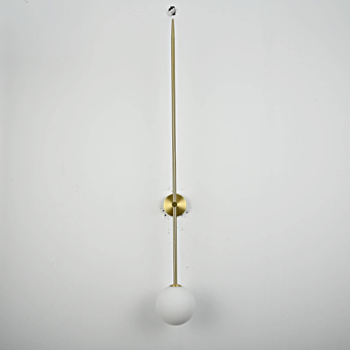 Настенное бра ImperiumLoft Lines-12 178057-26