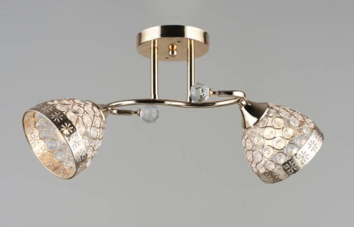 Потолочная люстра Мелодия Света 000056998